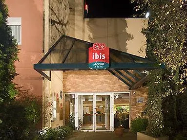 B&B Hotel Grenoble Universite 2 Gieres 3*,  France