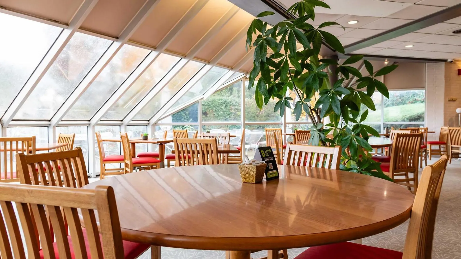 B&B Hotel Grenoble Universite 2 Gieres