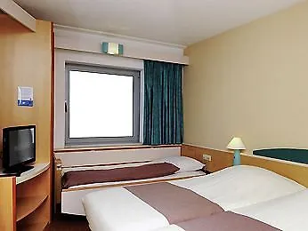 B&B Hotel Grenoble Universite 2 Gieres