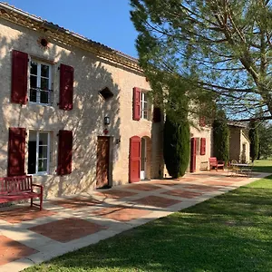 Bed & Breakfast Brin De Cocagne Fénols