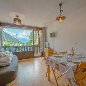 Résidence La Verte 23 - Happy Appartement
