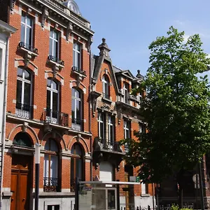 Bed & Breakfast L'esplanade Rijsel