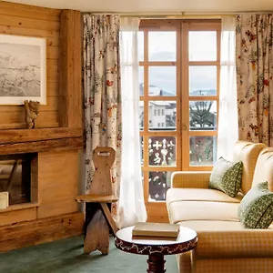 Hotel Saint-georges