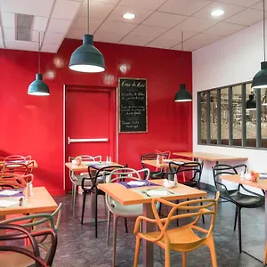 Hotel Ibis Styles Lyon Parc De La Tete D'or