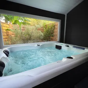 Bed & Breakfast Les Vestiges Du Jour - Jacuzzi Clohars-Fouesnant