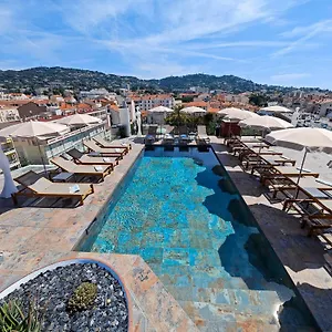 Hotel Western Riviera Cannes
