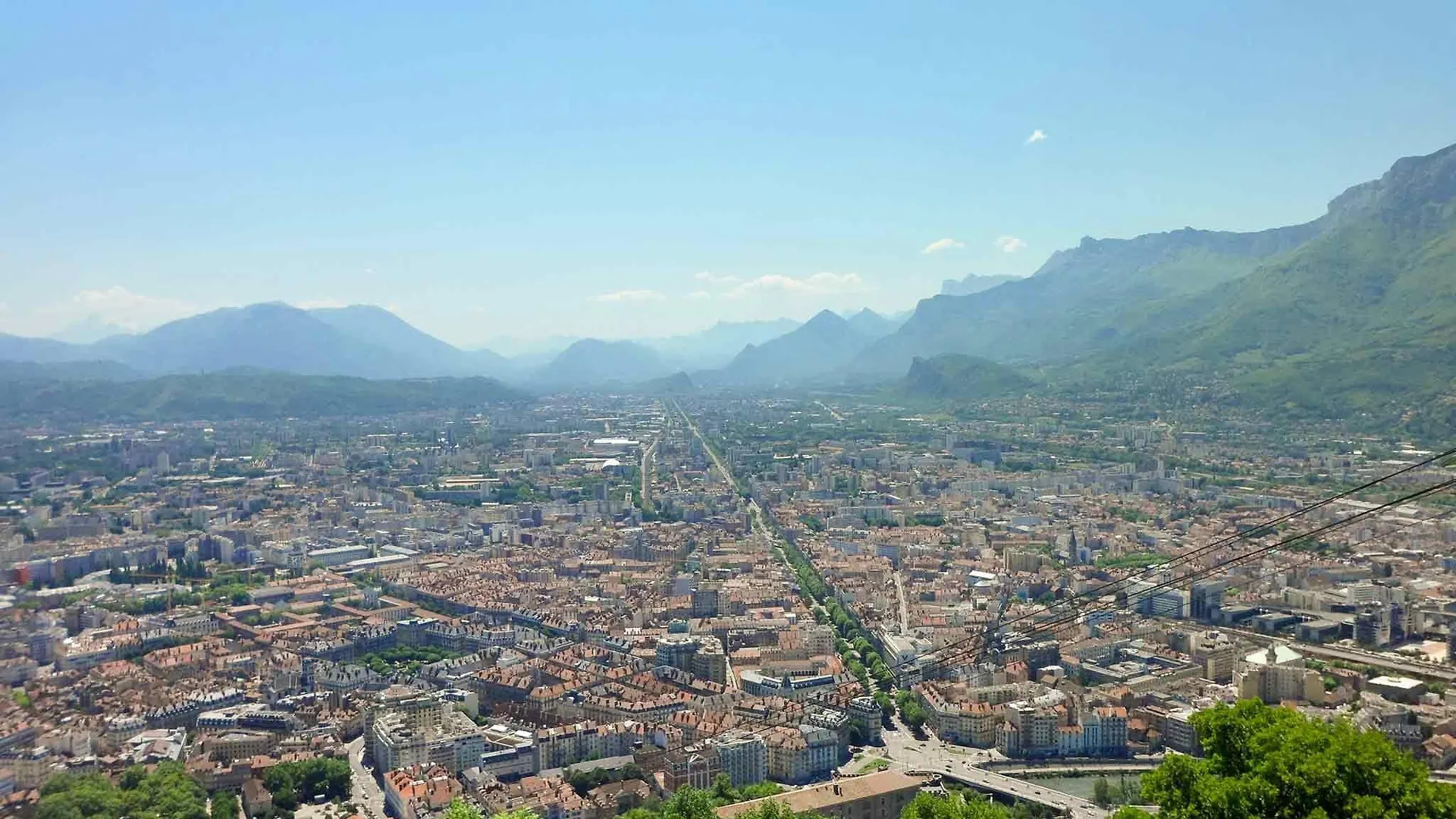 B&B Hotel Grenoble Universite 2 Gières